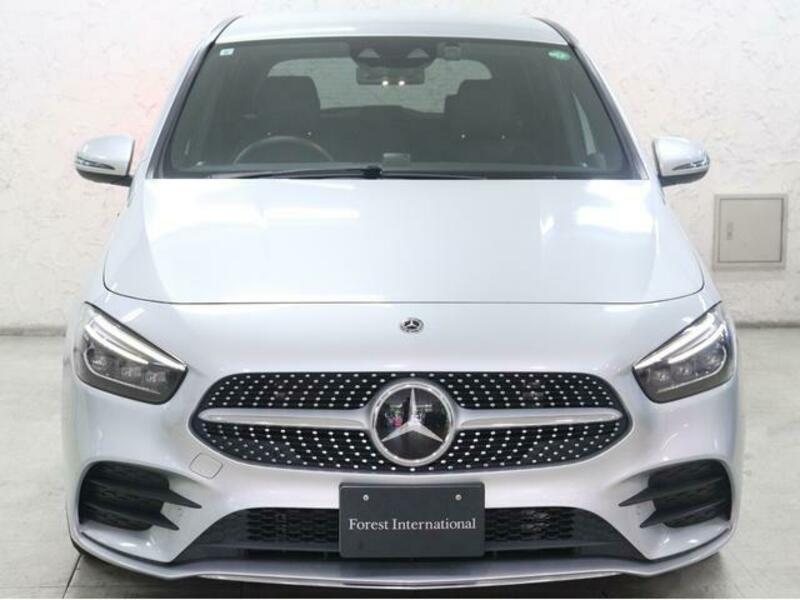 B-CLASS
