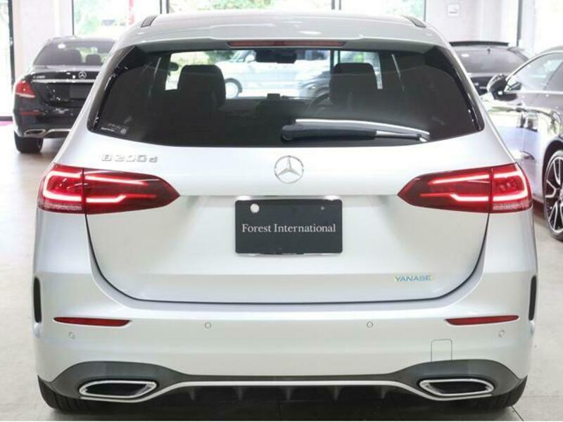 B-CLASS