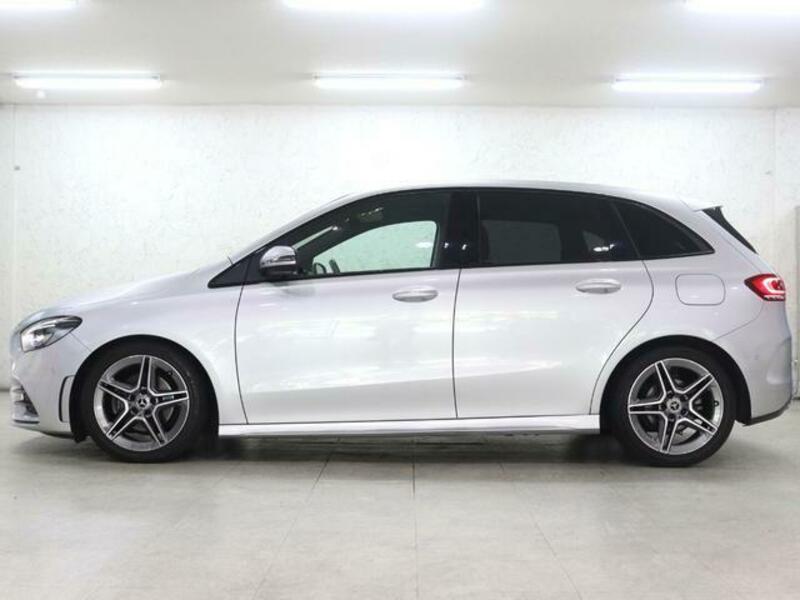 B-CLASS
