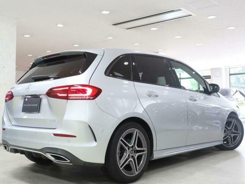B-CLASS
