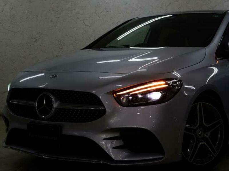 B-CLASS