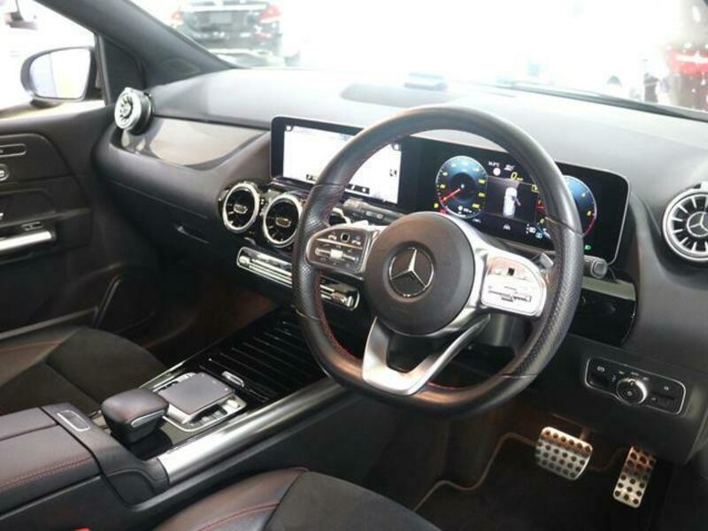B-CLASS