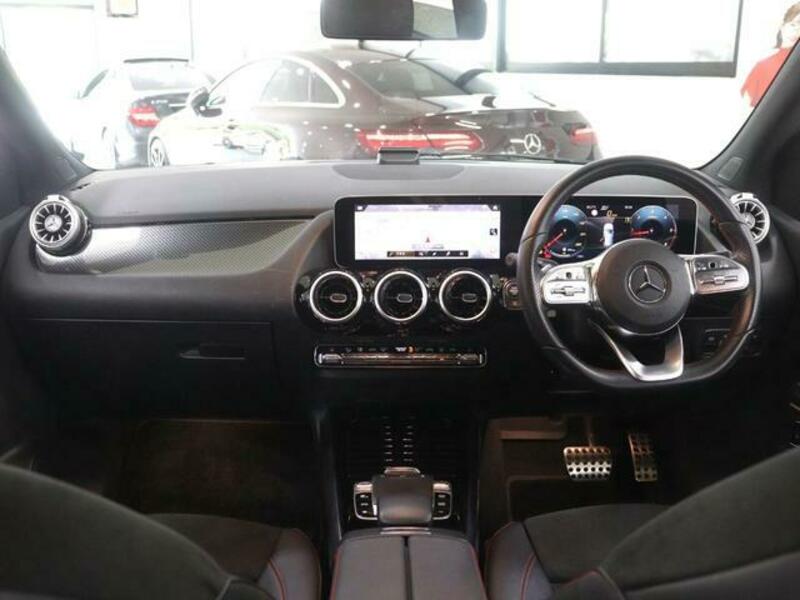 B-CLASS