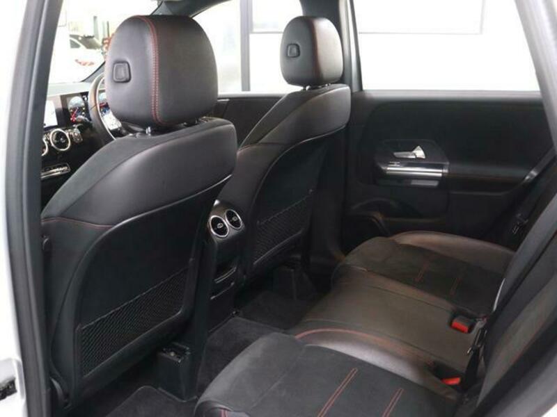 B-CLASS