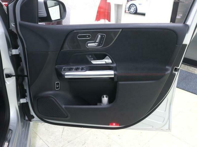 B-CLASS