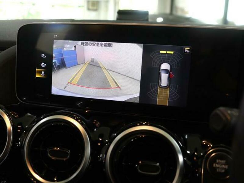 B-CLASS
