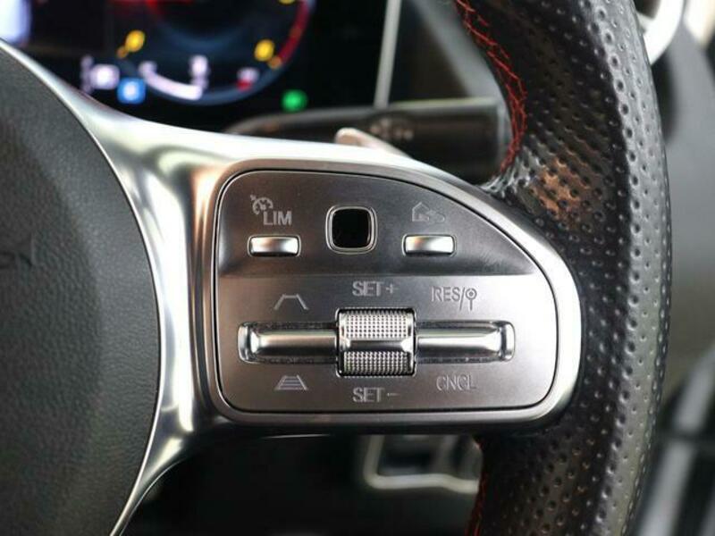 B-CLASS
