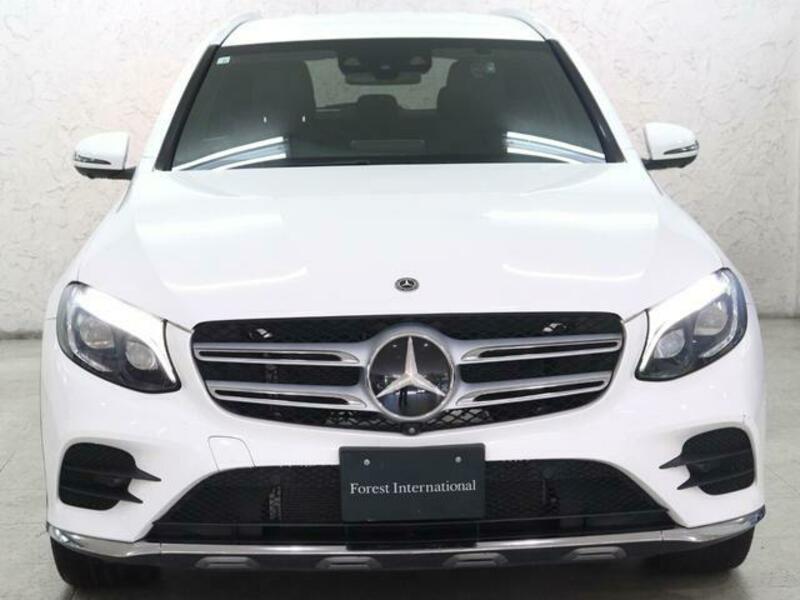 GLC CLASS