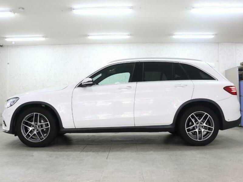 GLC CLASS