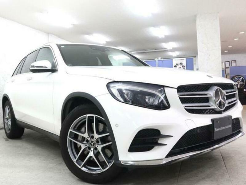 GLC CLASS