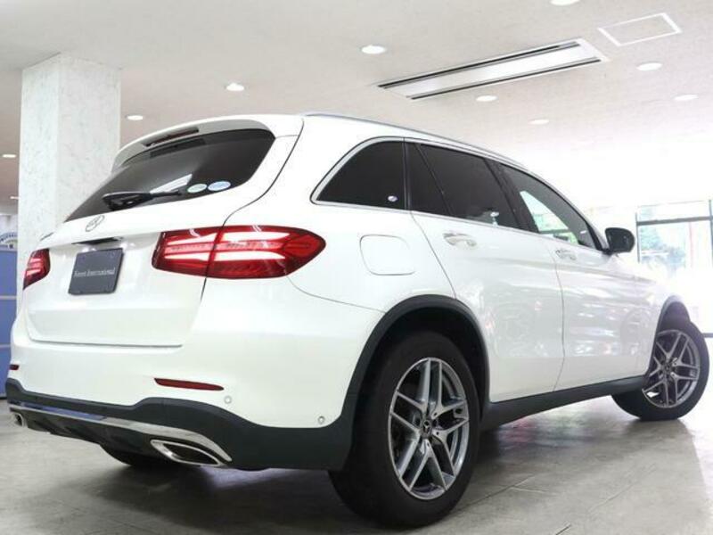 GLC CLASS