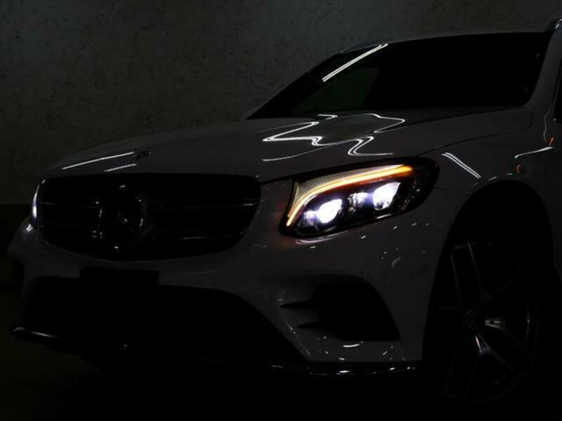 GLC CLASS