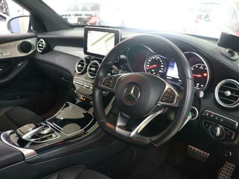 GLC CLASS