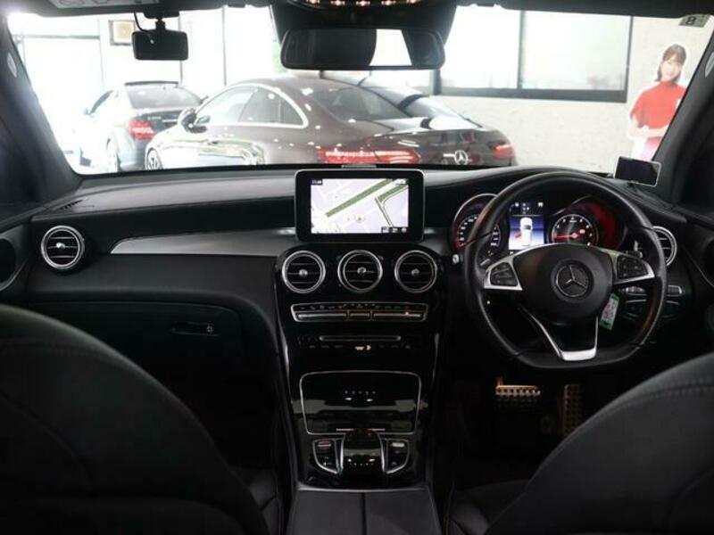 GLC CLASS