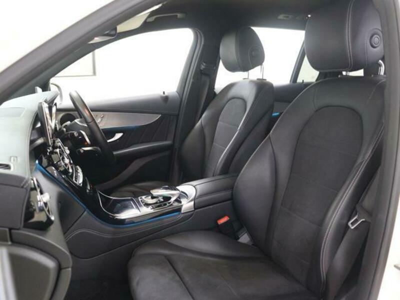 GLC CLASS