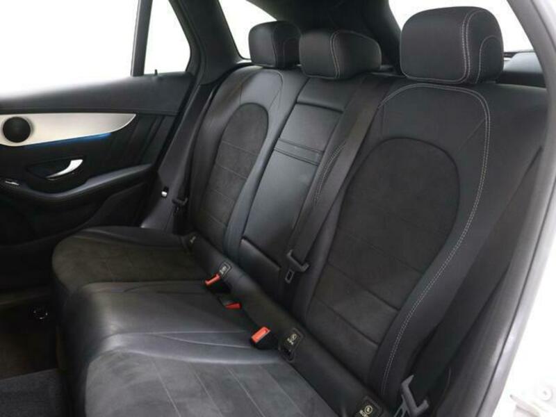 GLC CLASS