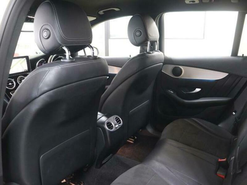 GLC CLASS