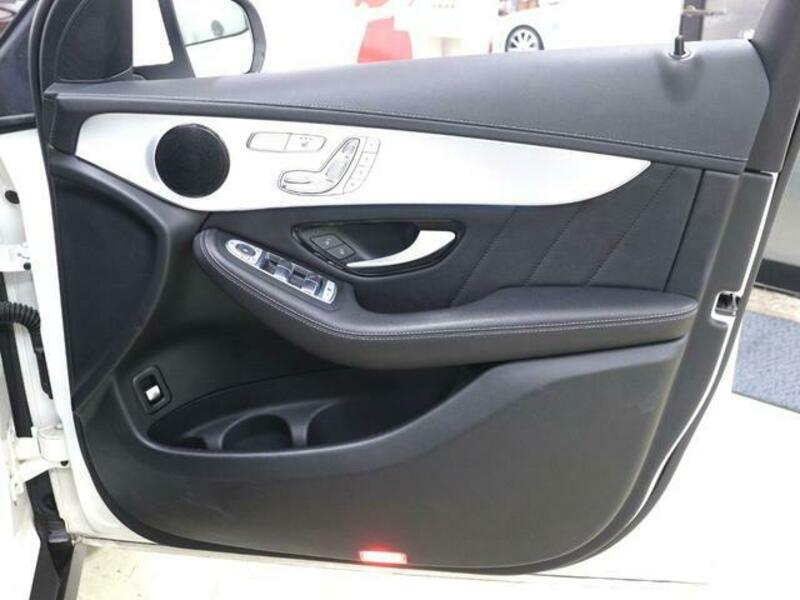 GLC CLASS