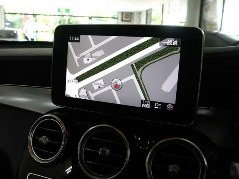 GLC CLASS