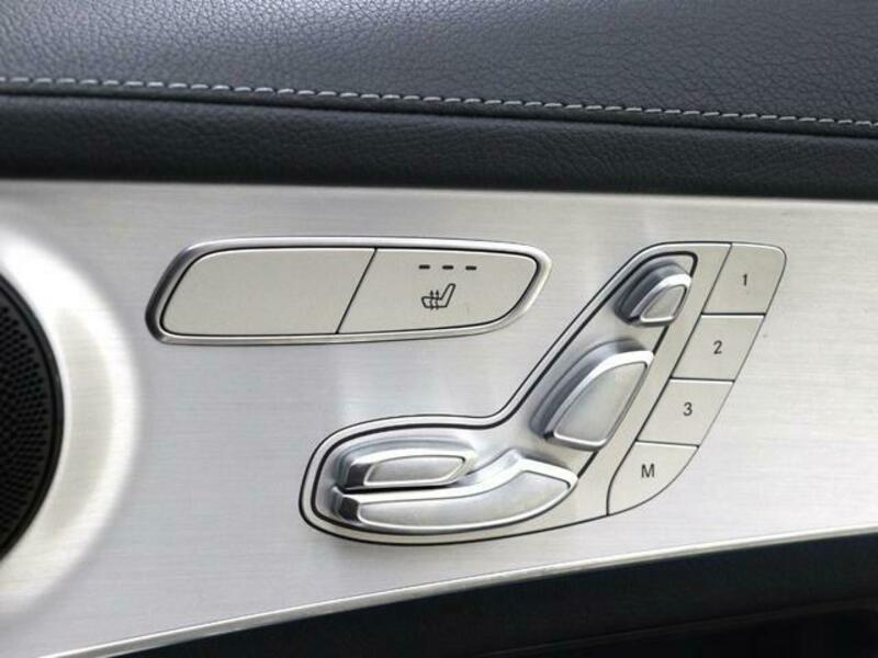 GLC CLASS