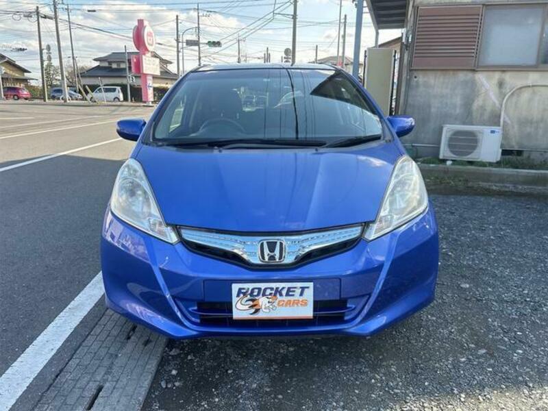 FIT HYBRID