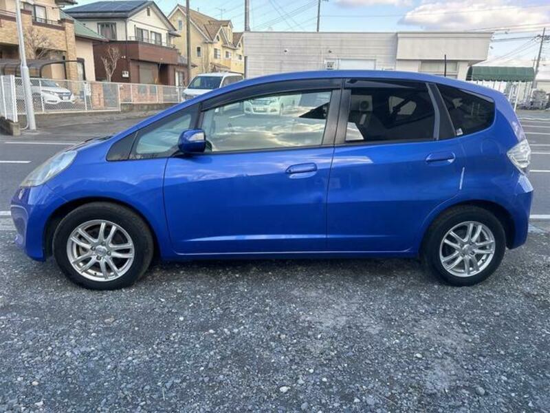 FIT HYBRID