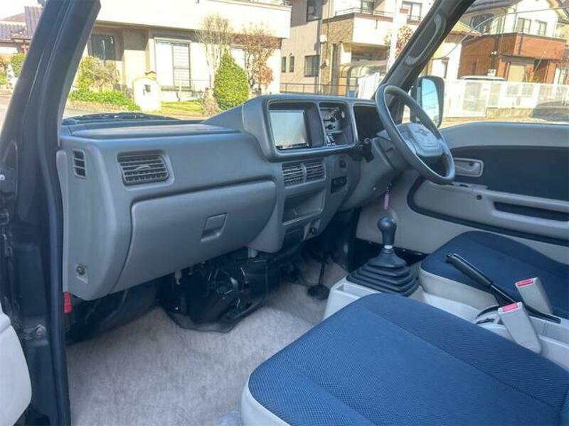 DIAS WAGON