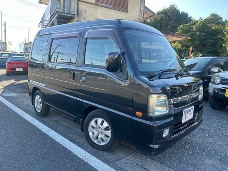 DIAS WAGON