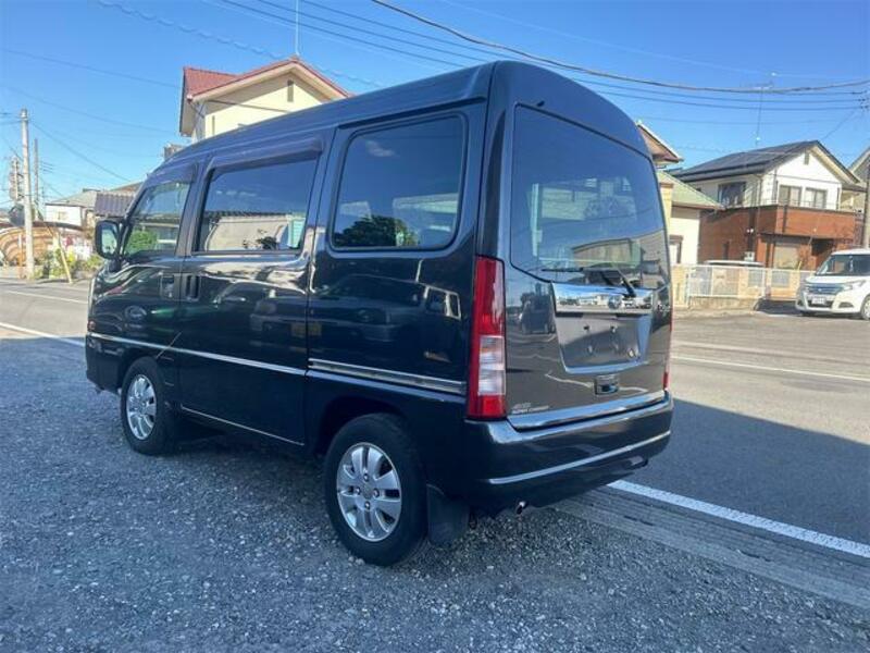 DIAS WAGON