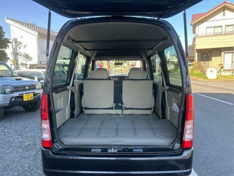 DIAS WAGON