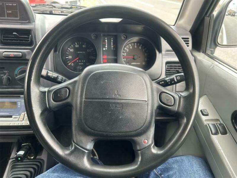PAJERO MINI