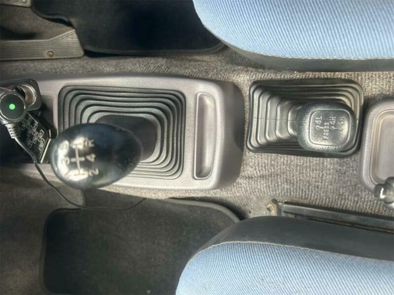 PAJERO MINI