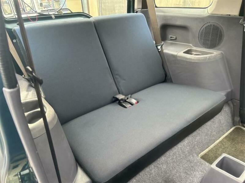 PAJERO MINI