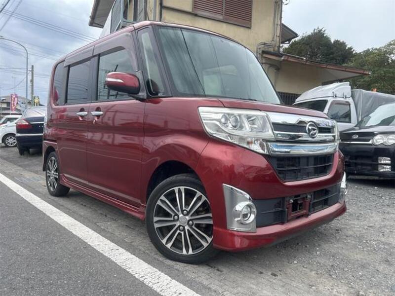 TANTO