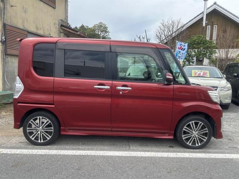TANTO