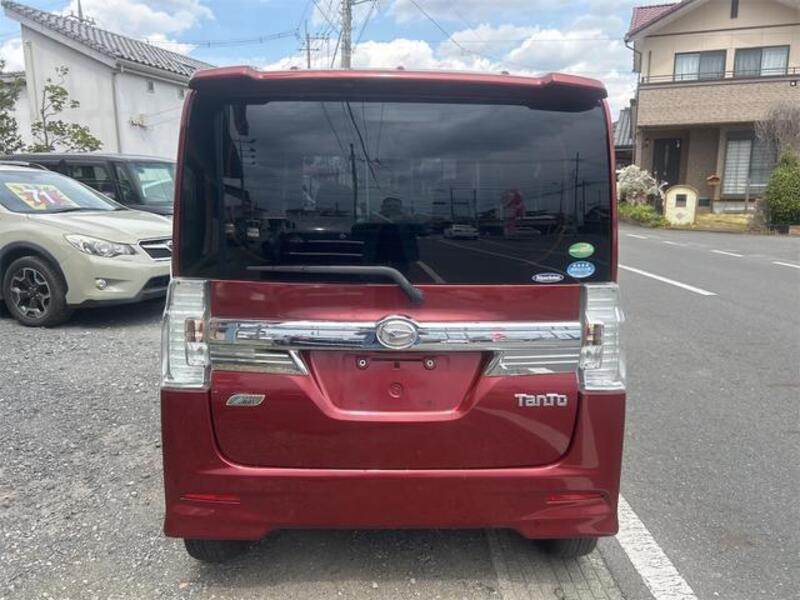 TANTO