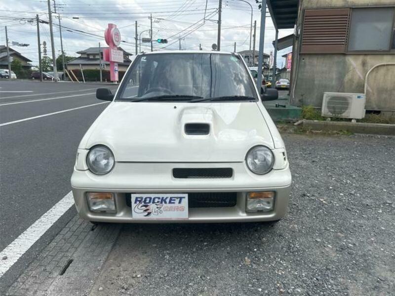 ALTO WORKS