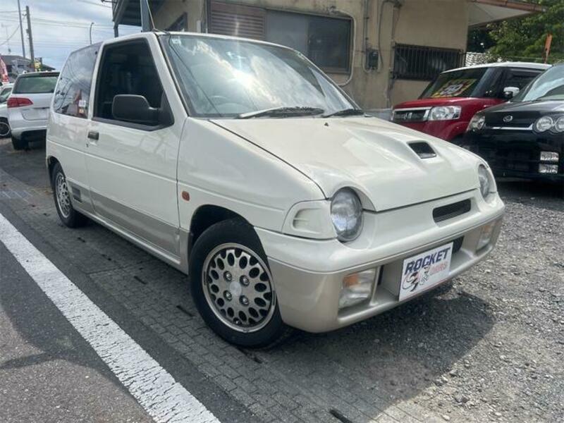ALTO WORKS