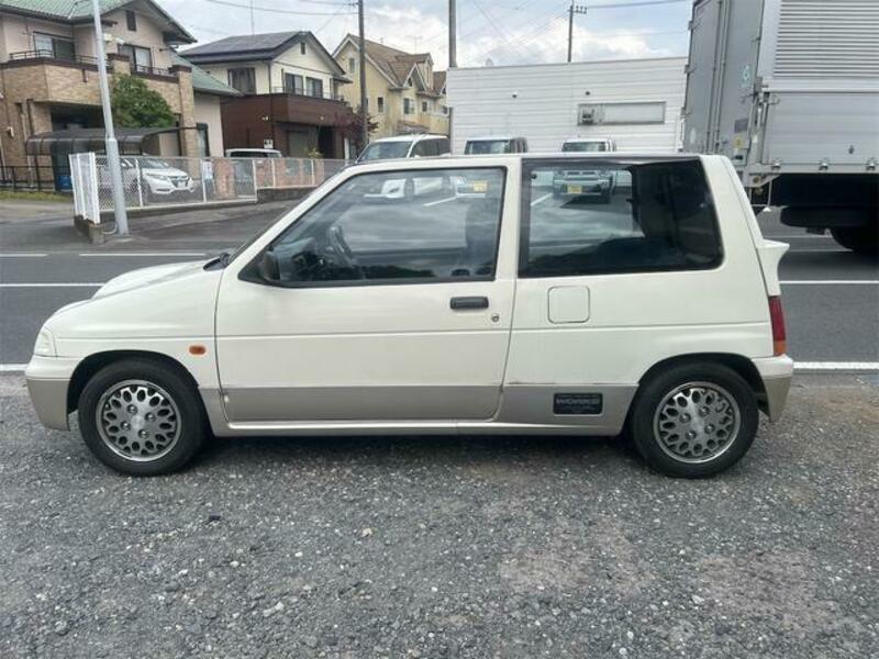 ALTO WORKS