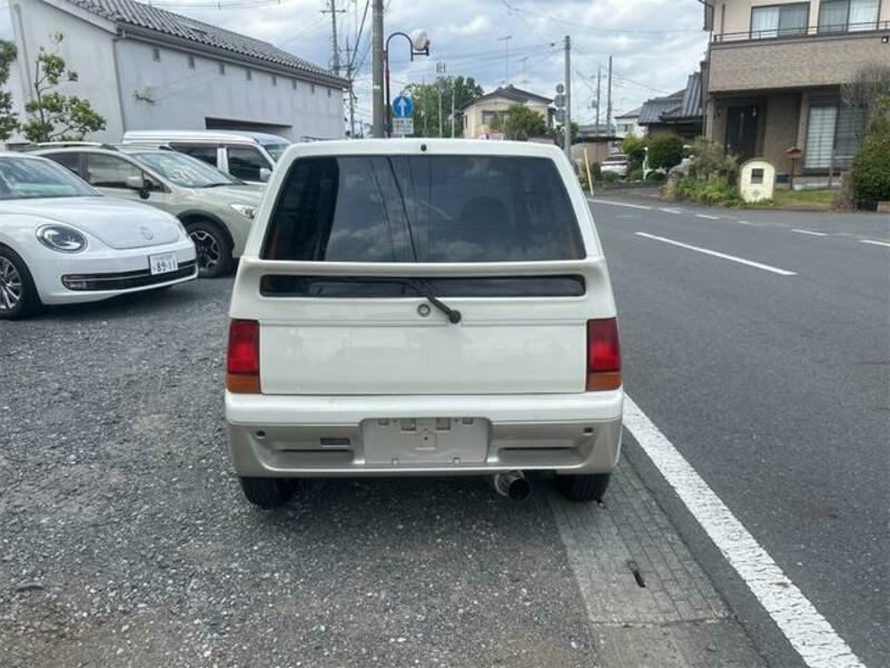 ALTO WORKS