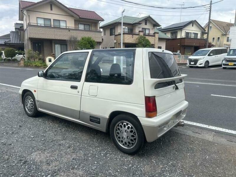 ALTO WORKS