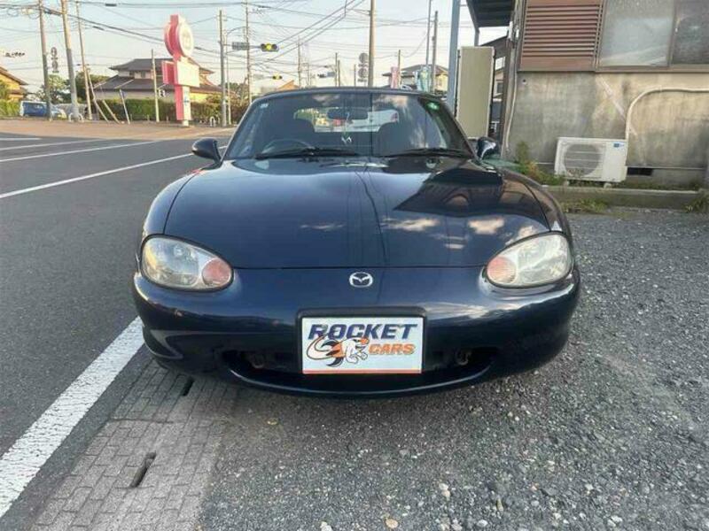 ROADSTER
