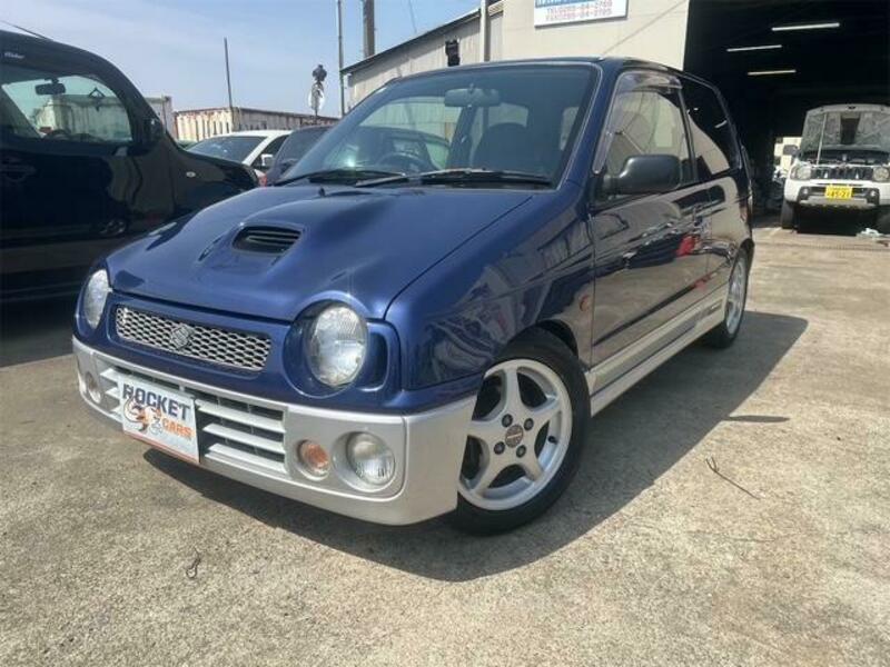 ALTO WORKS