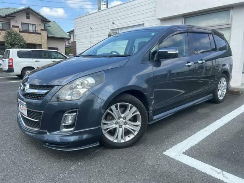 MAZDA MPV