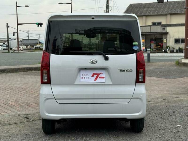 TANTO