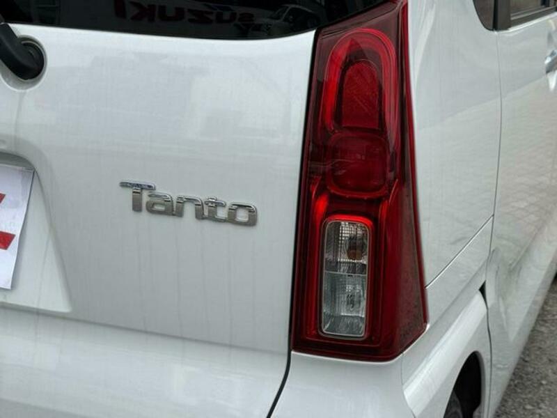 TANTO