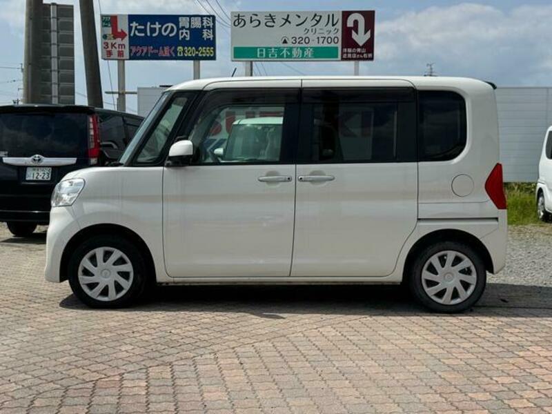 TANTO