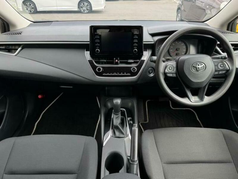 COROLLA TOURING