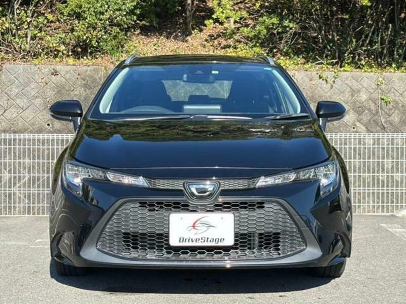 COROLLA TOURING