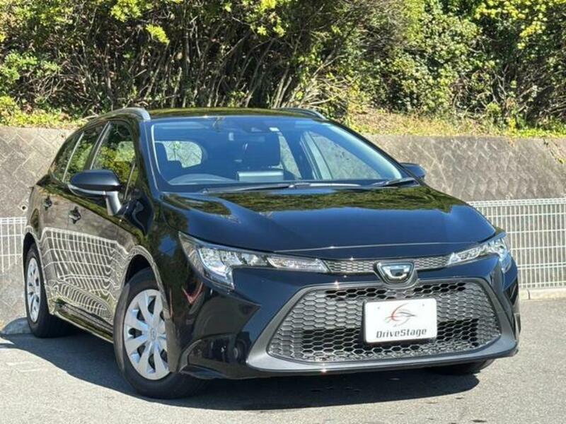 COROLLA TOURING